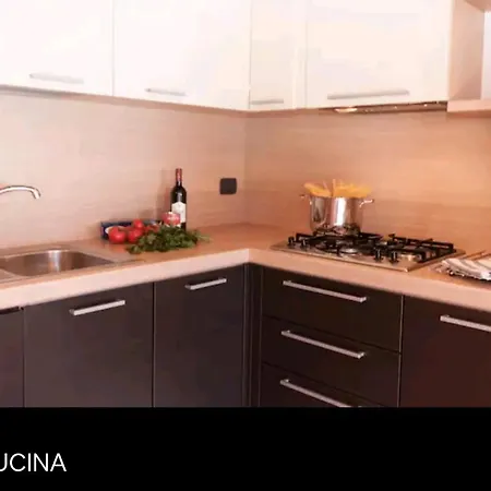 La Mansarda Sul Lago Di Como Apartment Vercana