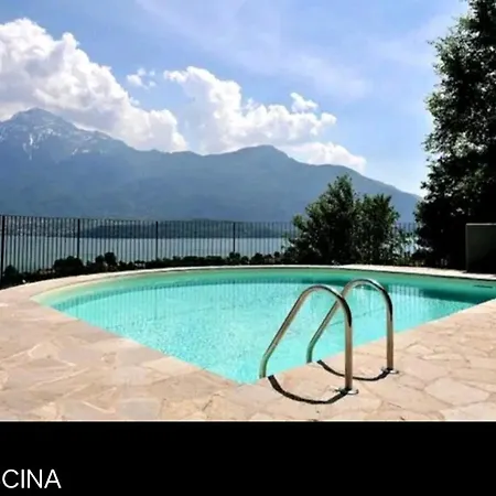 Apartment La Mansarda Sul Lago Di Como *