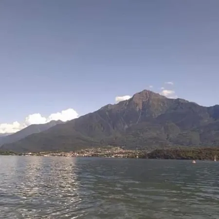 La Mansarda Sul Lago Di Como *