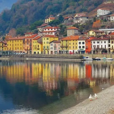 La Mansarda Sul Lago Di Como *