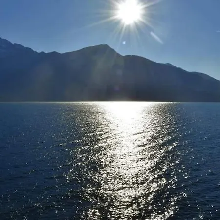 La Mansarda Sul Lago Di Como Apartment