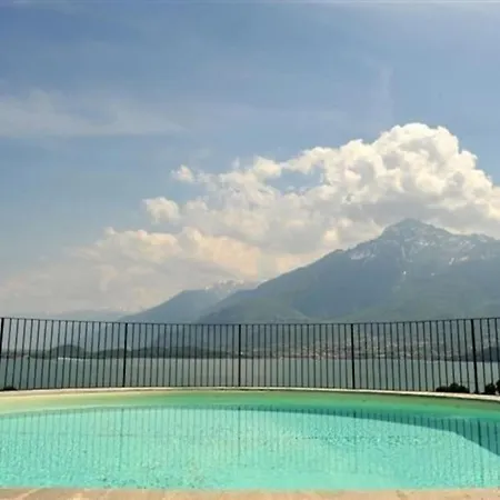 La Mansarda Sul Lago Di Como