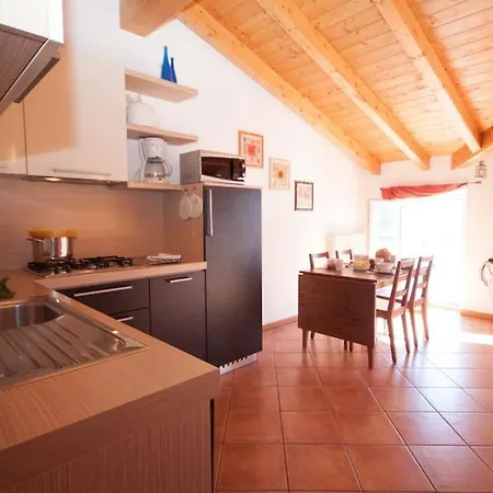 La Mansarda Sul Lago Di Como Apartment